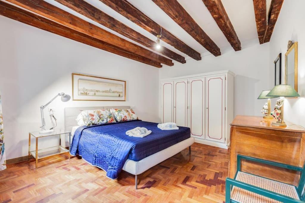 Piazza San Marco Cozy Apartment X4 البندقية المظهر الخارجي الصورة